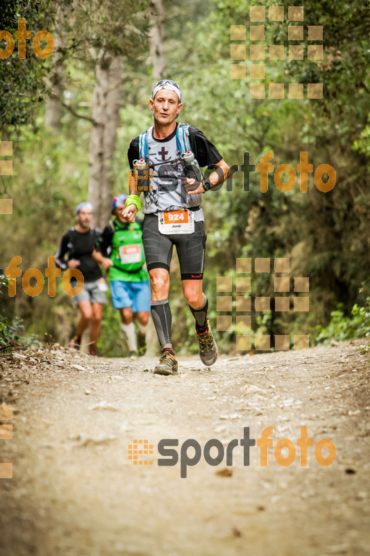 Esport Foto - Esportfoto .CAT - Fotos de Helly Hansen Ultratrail Collserola 2014 - Dorsal [924] -   1416735391_4900.jpg