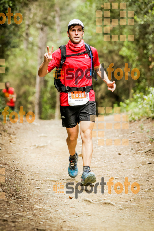 Esport Foto - Esportfoto .CAT - Fotos de Helly Hansen Ultratrail Collserola 2014 - Dorsal [1020] -   1416735501_4938.jpg