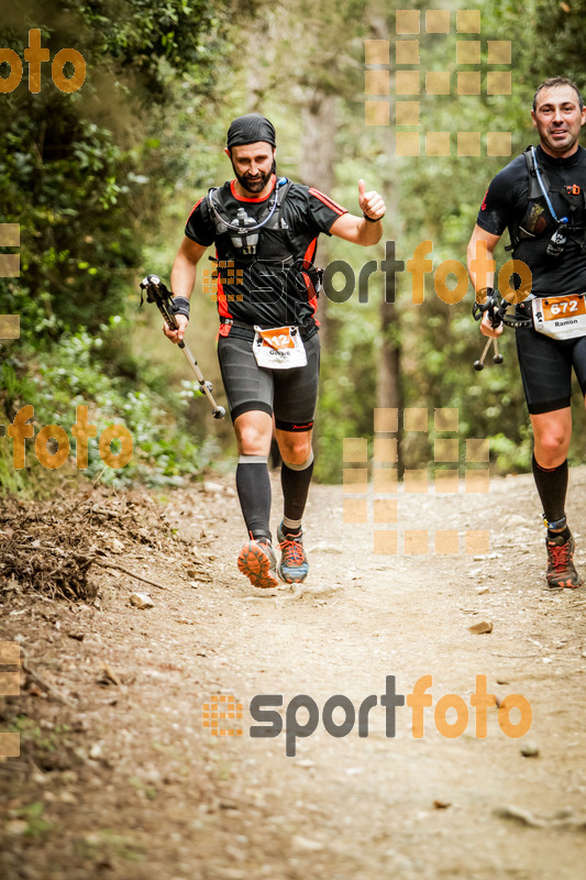 Esport Foto - Esportfoto .CAT - Fotos de Helly Hansen Ultratrail Collserola 2014 - Dorsal [912] -   1416735565_4960.jpg