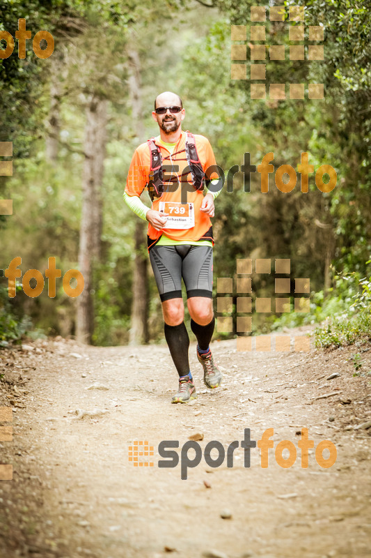 Esport Foto - Esportfoto .CAT - Fotos de Helly Hansen Ultratrail Collserola 2014 - Dorsal [739] -   1416735582_4966.jpg