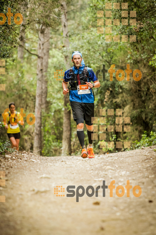 Esport Foto - Esportfoto .CAT - Fotos de Helly Hansen Ultratrail Collserola 2014 - Dorsal [781] -   1416735591_4969.jpg