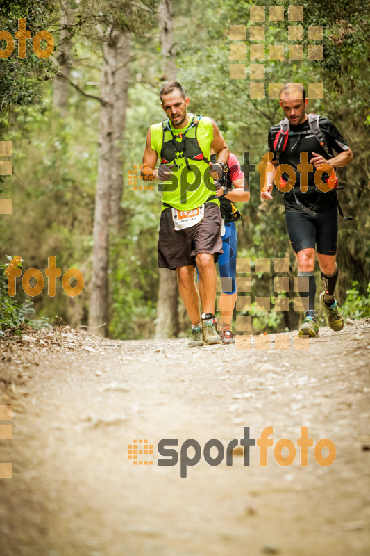 Esport Foto - Esportfoto .CAT - Fotos de Helly Hansen Ultratrail Collserola 2014 - Dorsal [1129] -   1416735602_4973.jpg