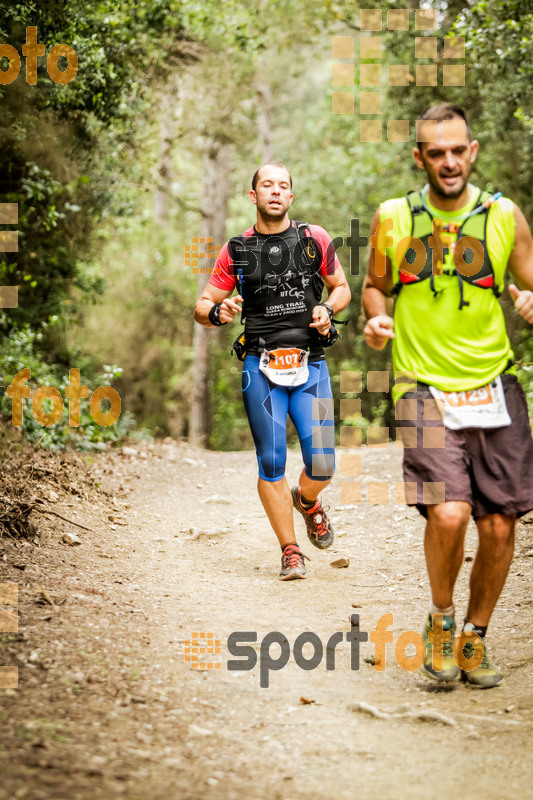 Esport Foto - Esportfoto .CAT - Fotos de Helly Hansen Ultratrail Collserola 2014 - Dorsal [1107] -   1416735617_4978.jpg