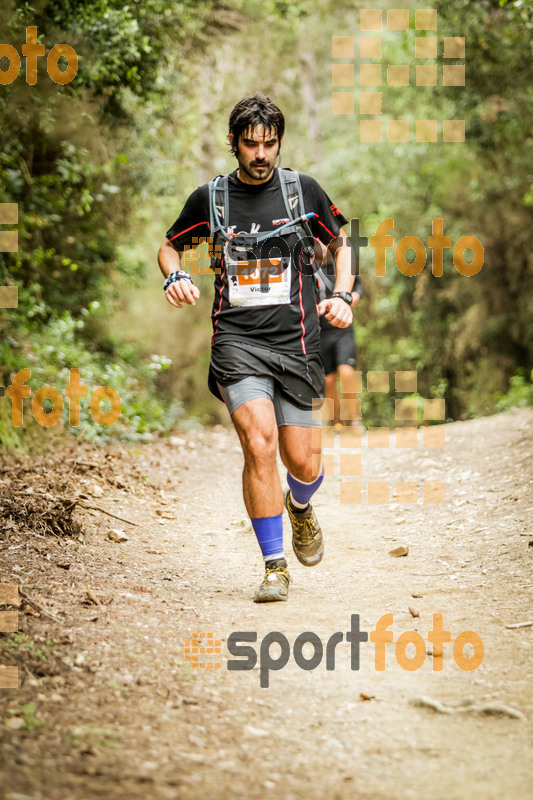 Esport Foto - Esportfoto .CAT - Fotos de Helly Hansen Ultratrail Collserola 2014 - Dorsal [1072] -   1416735625_4981.jpg