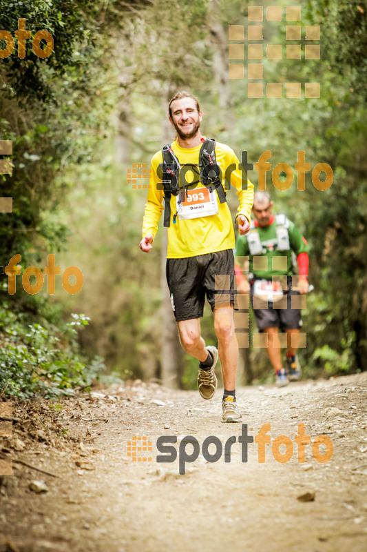 Esport Foto - Esportfoto .CAT - Fotos de Helly Hansen Ultratrail Collserola 2014 - Dorsal [993] -   1416735645_4988.jpg