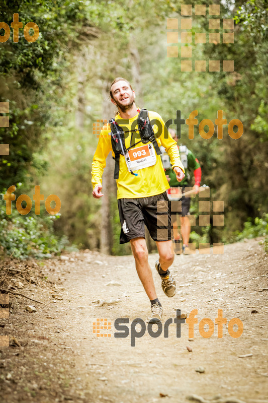 Esport Foto - Esportfoto .CAT - Fotos de Helly Hansen Ultratrail Collserola 2014 - Dorsal [993] -   1416735648_4989.jpg