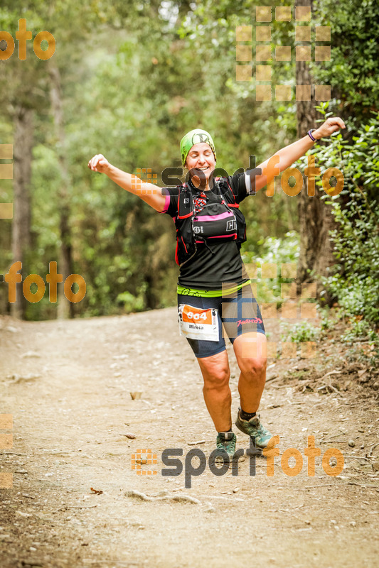 Esport Foto - Esportfoto .CAT - Fotos de Helly Hansen Ultratrail Collserola 2014 - Dorsal [664] -   1416735724_5015.jpg