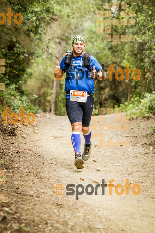 Esport Foto - Esportfoto .CAT - Fotos de Helly Hansen Ultratrail Collserola 2014 - Dorsal [603] -   1416735761_5028.jpg