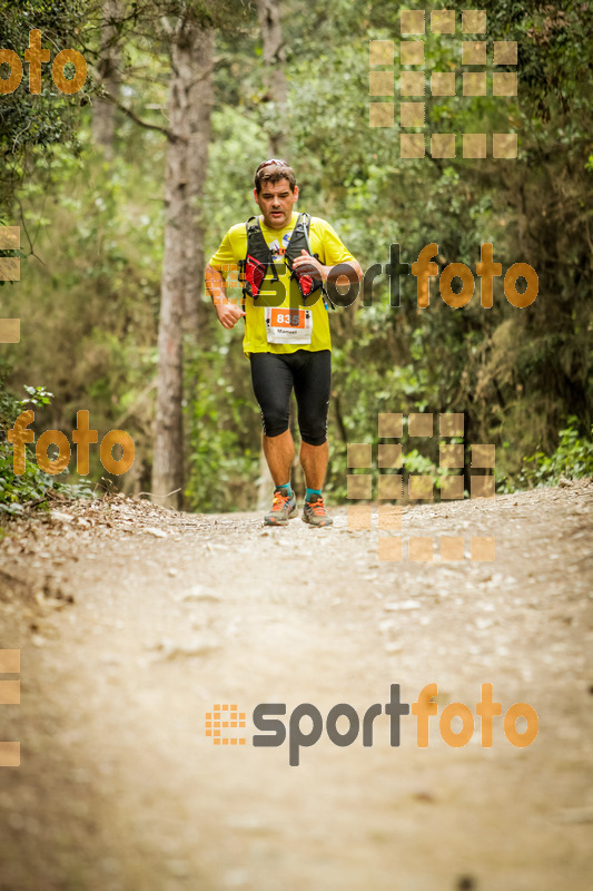 Esport Foto - Esportfoto .CAT - Fotos de Helly Hansen Ultratrail Collserola 2014 - Dorsal [835] -   1416735834_5053.jpg