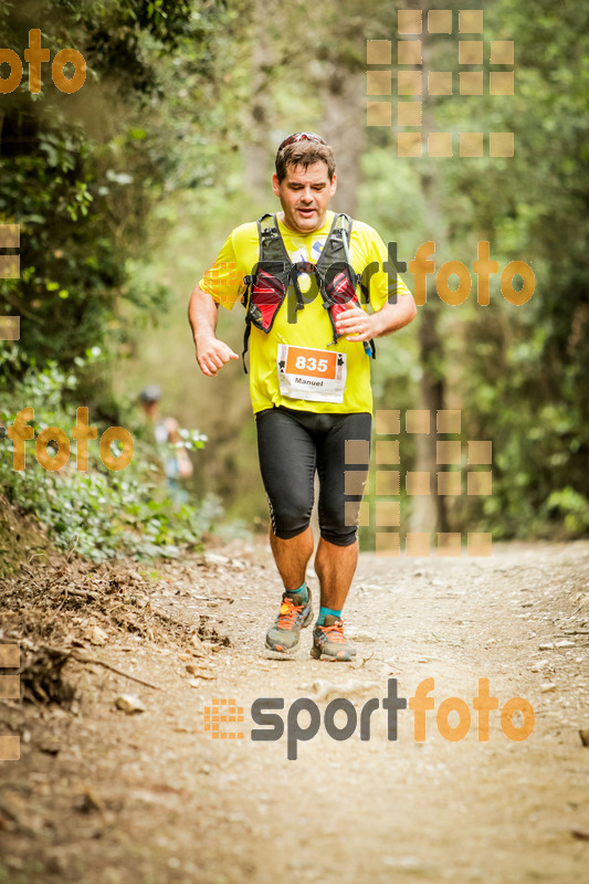 Esport Foto - Esportfoto .CAT - Fotos de Helly Hansen Ultratrail Collserola 2014 - Dorsal [835] -   1416735836_5054.jpg