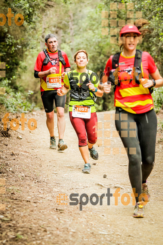 Esport Foto - Esportfoto .CAT - Fotos de Helly Hansen Ultratrail Collserola 2014 - Dorsal [1057] -   1416735863_5063.jpg