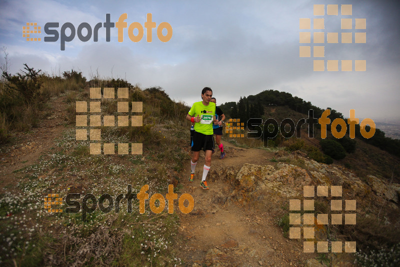 Esport Foto - Esportfoto .CAT - Fotos de Helly Hansen Ultratrail Collserola 2014 - Dorsal [2076] -   1416738605_21902.jpg