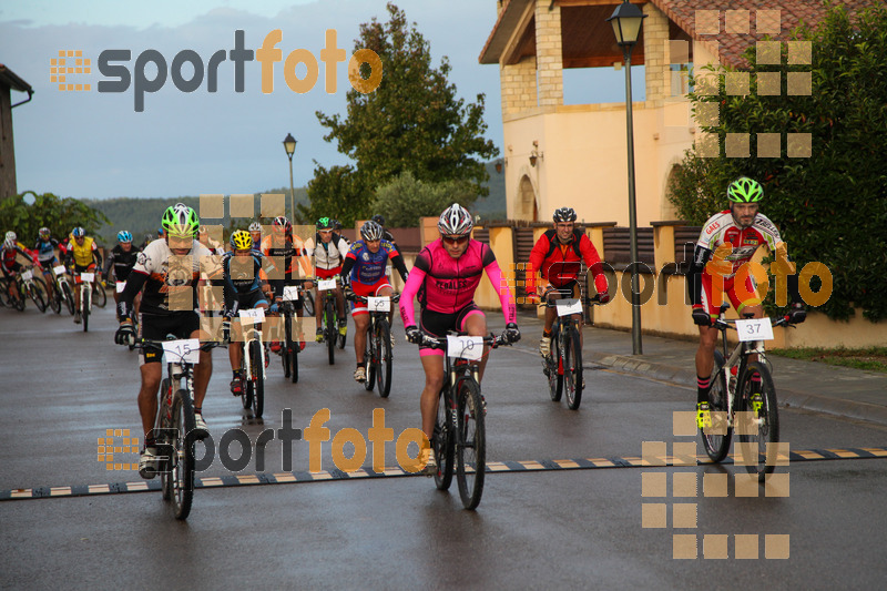 Esport Foto - Esportfoto .CAT - Fotos de III Trenca-Pedals Sant Feliu Sasserra - Dorsal [37] -   1413122401_20648.jpg
