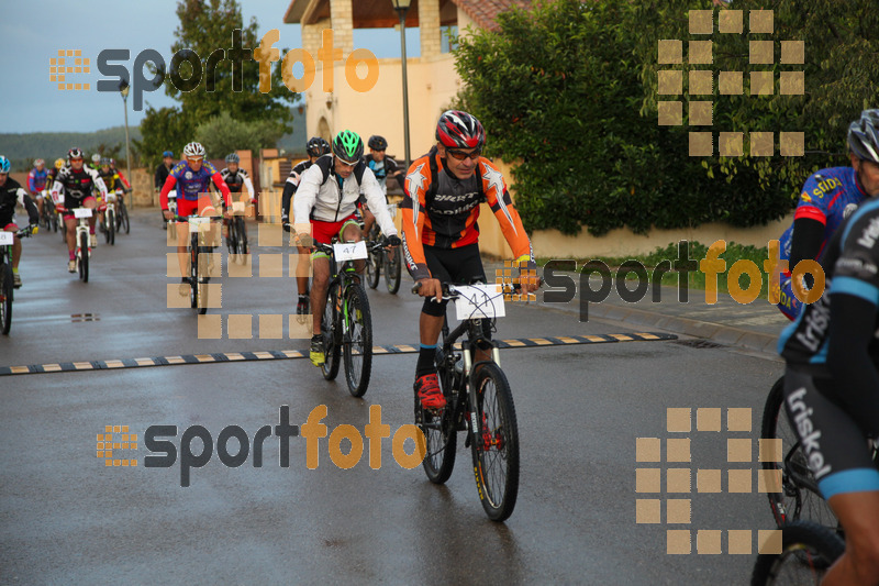 Esport Foto - Esportfoto .CAT - Fotos de III Trenca-Pedals Sant Feliu Sasserra - Dorsal [41] -   1413122406_20650.jpg