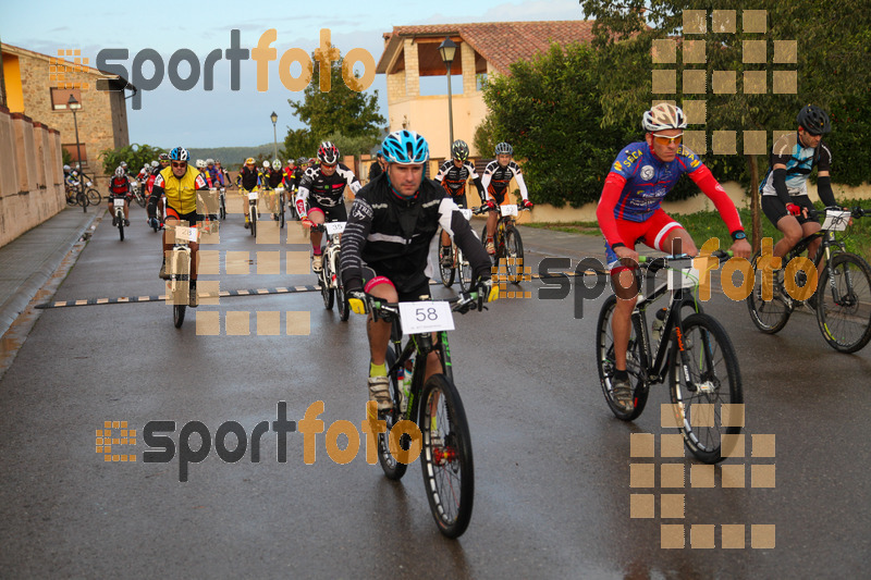 Esport Foto - Esportfoto .CAT - Fotos de III Trenca-Pedals Sant Feliu Sasserra - Dorsal [58] -   1413122411_20652.jpg