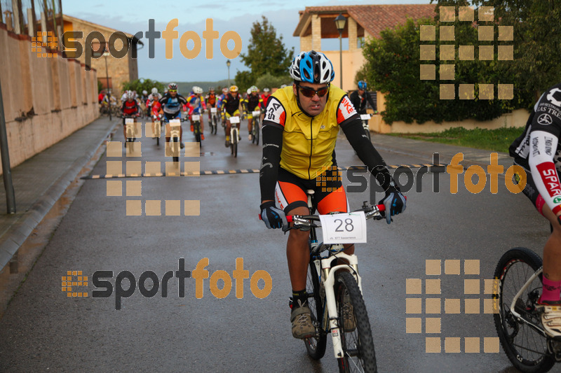 Esport Foto - Esportfoto .CAT - Fotos de III Trenca-Pedals Sant Feliu Sasserra - Dorsal [28] -   1413122416_20654.jpg