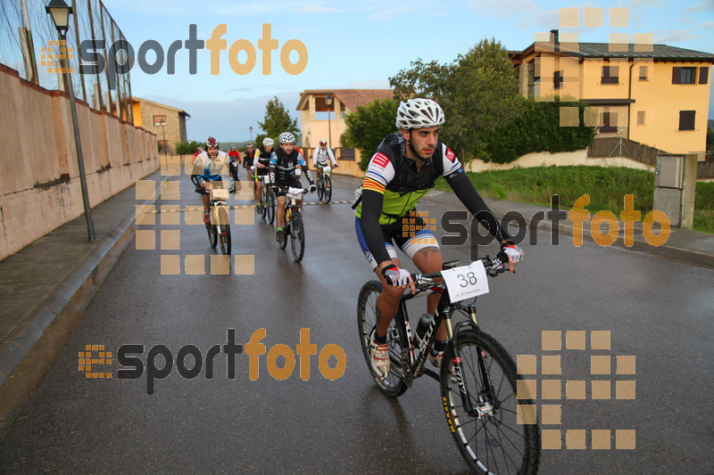 Esport Foto - Esportfoto .CAT - Fotos de III Trenca-Pedals Sant Feliu Sasserra - Dorsal [38] -   1413122427_20659.jpg