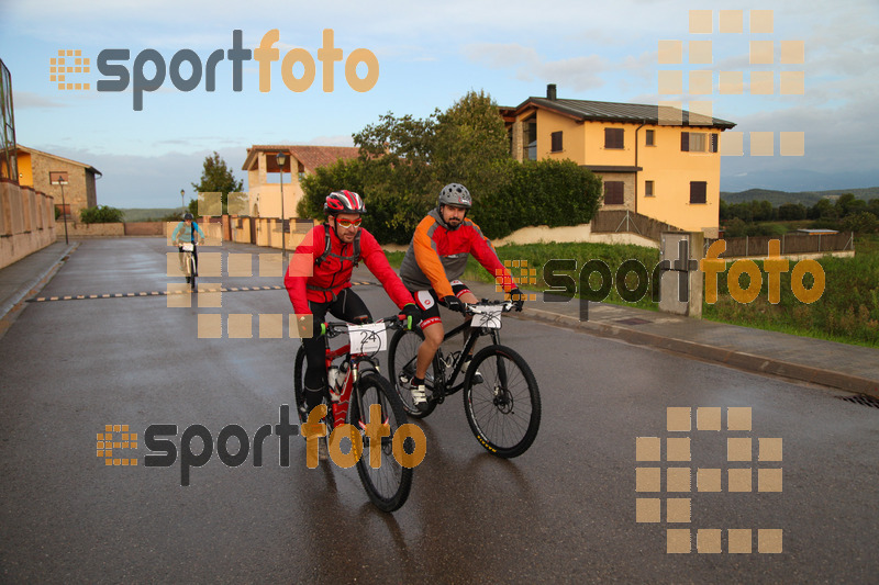 Esport Foto - Esportfoto .CAT - Fotos de III Trenca-Pedals Sant Feliu Sasserra - Dorsal [25] -   1413122436_20663.jpg