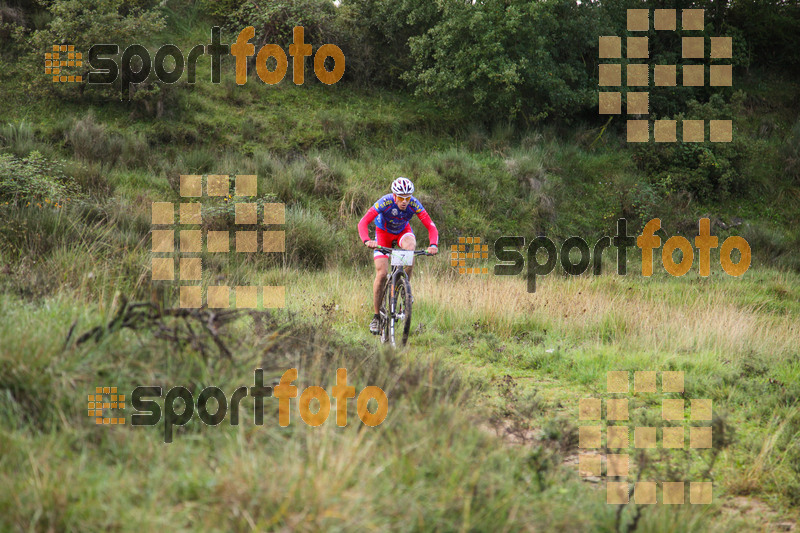 Esport Foto - Esportfoto .CAT - Fotos de III Trenca-Pedals Sant Feliu Sasserra - Dorsal [7] -   1413122451_20668.jpg