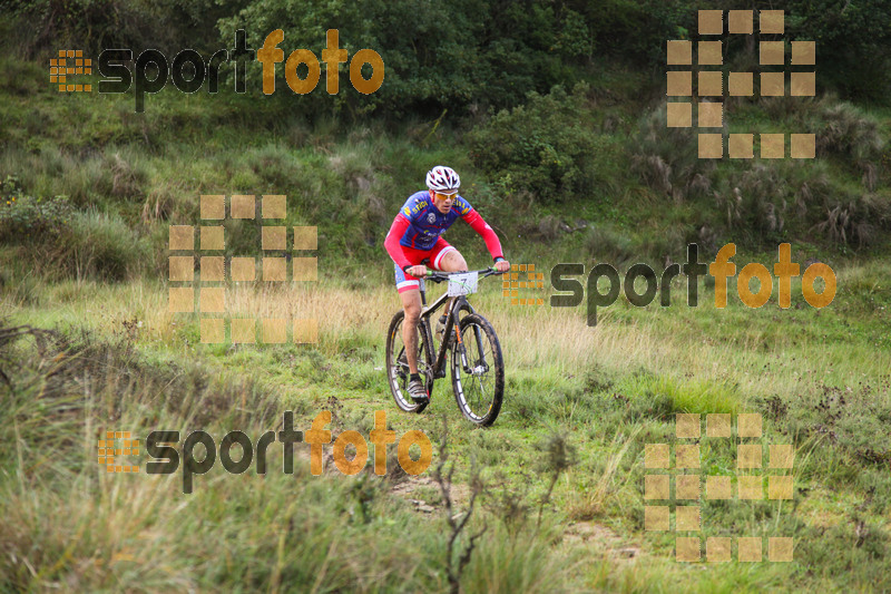 Esport Foto - Esportfoto .CAT - Fotos de III Trenca-Pedals Sant Feliu Sasserra - Dorsal [7] -   1413122453_20669.jpg