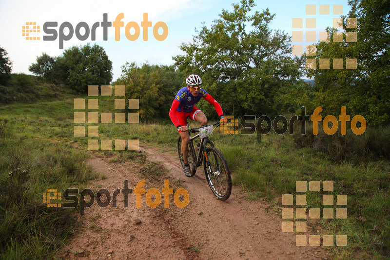 Esport Foto - Esportfoto .CAT - Fotos de III Trenca-Pedals Sant Feliu Sasserra - Dorsal [7] -   1413122461_20671.jpg