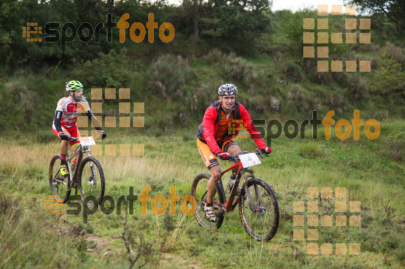 Esport Foto - Esportfoto .CAT - Fotos de III Trenca-Pedals Sant Feliu Sasserra - Dorsal [37] -   1413122468_20674.jpg