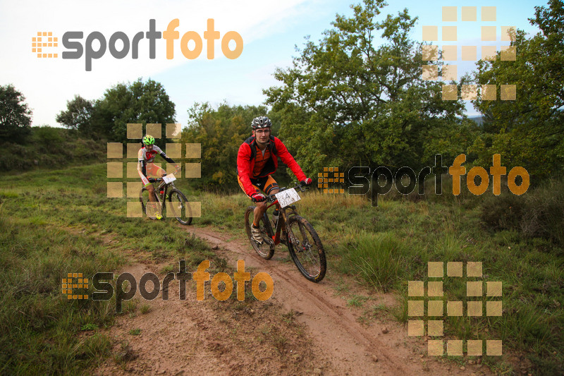 Esport Foto - Esportfoto .CAT - Fotos de III Trenca-Pedals Sant Feliu Sasserra - Dorsal [37] -   1413122470_20675.jpg