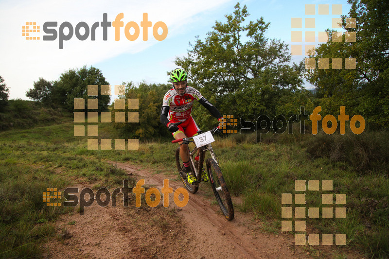 Esport Foto - Esportfoto .CAT - Fotos de III Trenca-Pedals Sant Feliu Sasserra - Dorsal [37] -   1413122475_20677.jpg