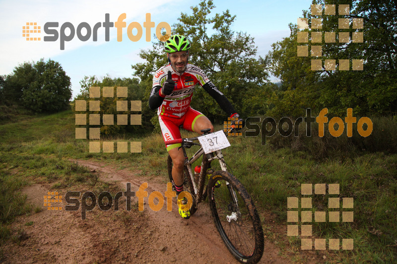 Esport Foto - Esportfoto .CAT - Fotos de III Trenca-Pedals Sant Feliu Sasserra - Dorsal [37] -   1413122477_20678.jpg