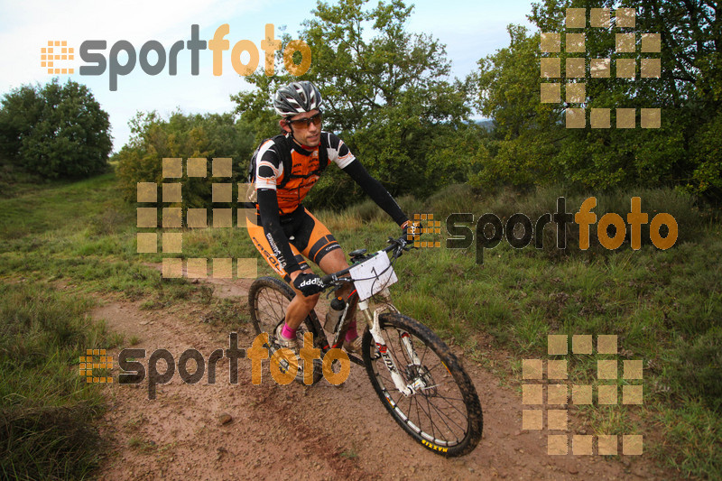 Esport Foto - Esportfoto .CAT - Fotos de III Trenca-Pedals Sant Feliu Sasserra - Dorsal [1] -   1413122484_20681.jpg