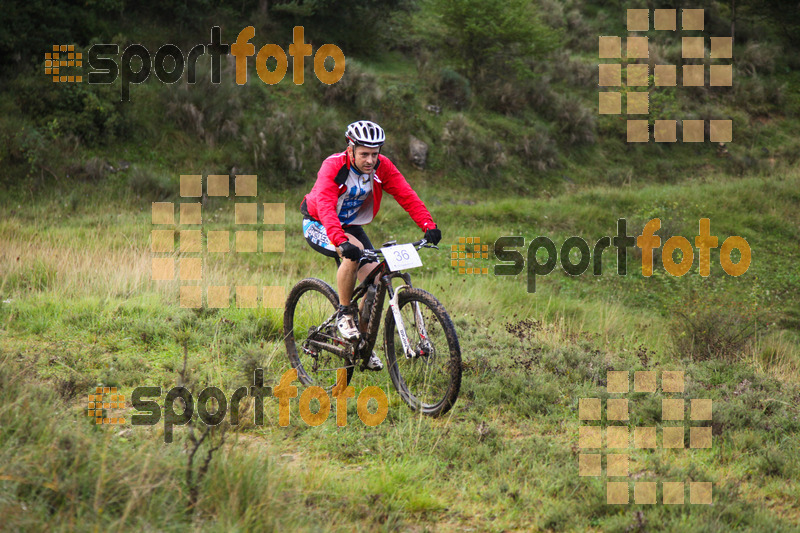 Esport Foto - Esportfoto .CAT - Fotos de III Trenca-Pedals Sant Feliu Sasserra - Dorsal [36] -   1413122493_20685.jpg