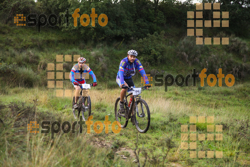 Esport Foto - Esportfoto .CAT - Fotos de III Trenca-Pedals Sant Feliu Sasserra - Dorsal [44] -   1413122526_20700.jpg