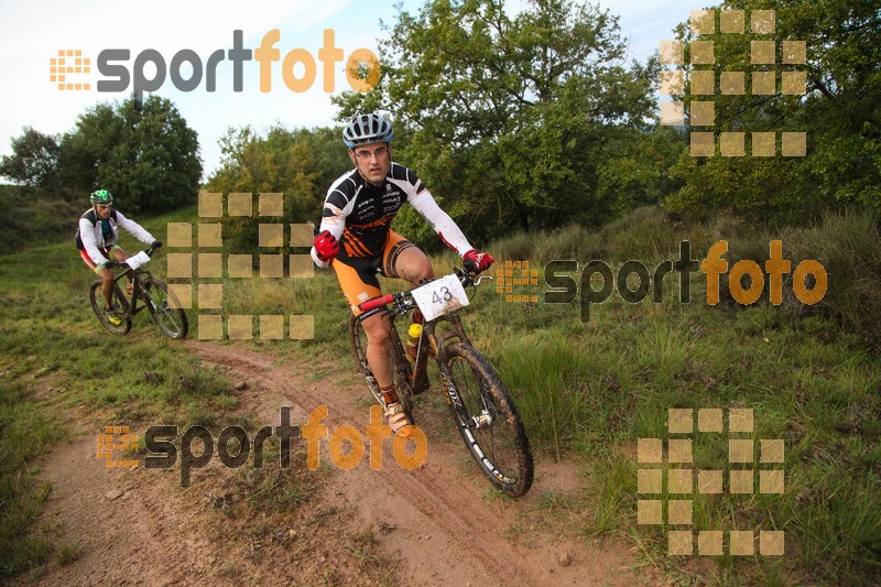 Esport Foto - Esportfoto .CAT - Fotos de III Trenca-Pedals Sant Feliu Sasserra - Dorsal [47] -   1413122535_20704.jpg