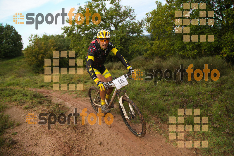 Esport Foto - Esportfoto .CAT - Fotos de III Trenca-Pedals Sant Feliu Sasserra - Dorsal [18] -   1413122544_20708.jpg