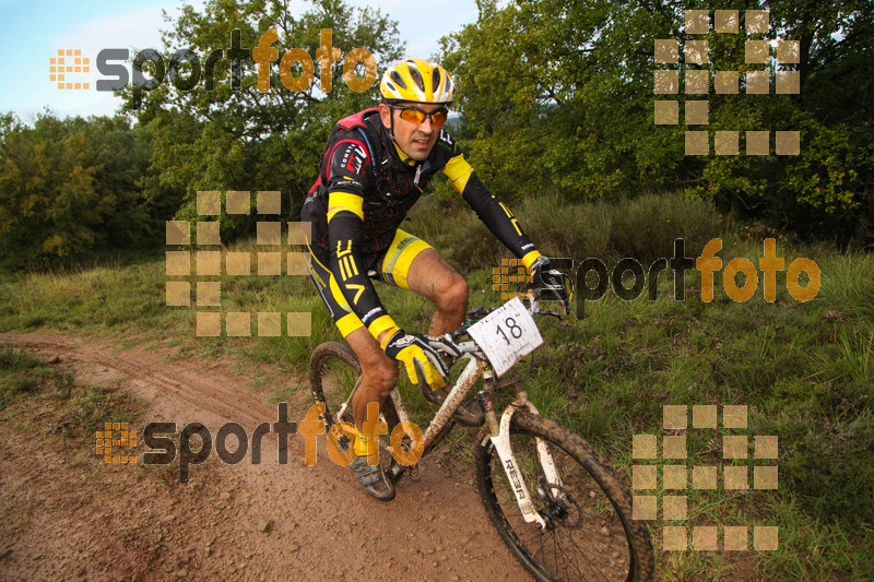 Esport Foto - Esportfoto .CAT - Fotos de III Trenca-Pedals Sant Feliu Sasserra - Dorsal [18] -   1413122546_20709.jpg