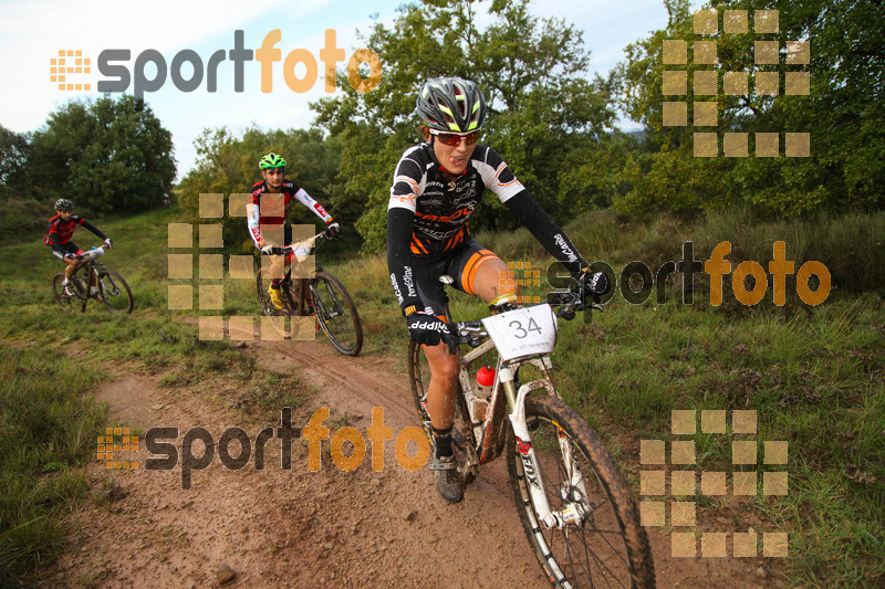 Esport Foto - Esportfoto .CAT - Fotos de III Trenca-Pedals Sant Feliu Sasserra - Dorsal [34] -   1413122550_20711.jpg