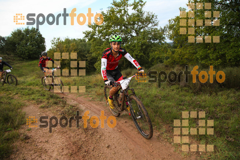 Esport Foto - Esportfoto .CAT - Fotos de III Trenca-Pedals Sant Feliu Sasserra - Dorsal [31] -   1413122553_20712.jpg