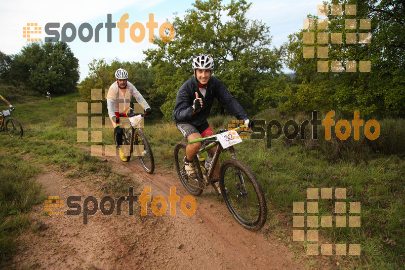 Esport Foto - Esportfoto .CAT - Fotos de III Trenca-Pedals Sant Feliu Sasserra - Dorsal [32] -   1413122557_20714.jpg