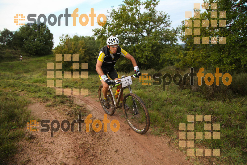 Esport Foto - Esportfoto .CAT - Fotos de III Trenca-Pedals Sant Feliu Sasserra - Dorsal [12] -   1413122561_20716.jpg