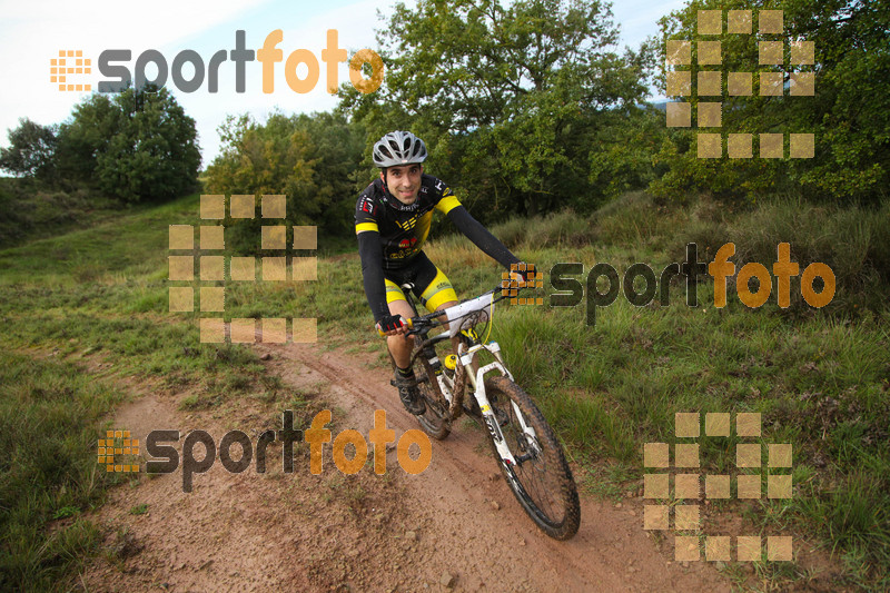Esport Foto - Esportfoto .CAT - Fotos de III Trenca-Pedals Sant Feliu Sasserra - Dorsal [0] -   1413122568_20719.jpg