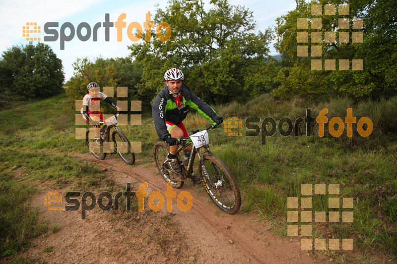 Esport Foto - Esportfoto .CAT - Fotos de III Trenca-Pedals Sant Feliu Sasserra - Dorsal [48] -   1413122570_20720.jpg