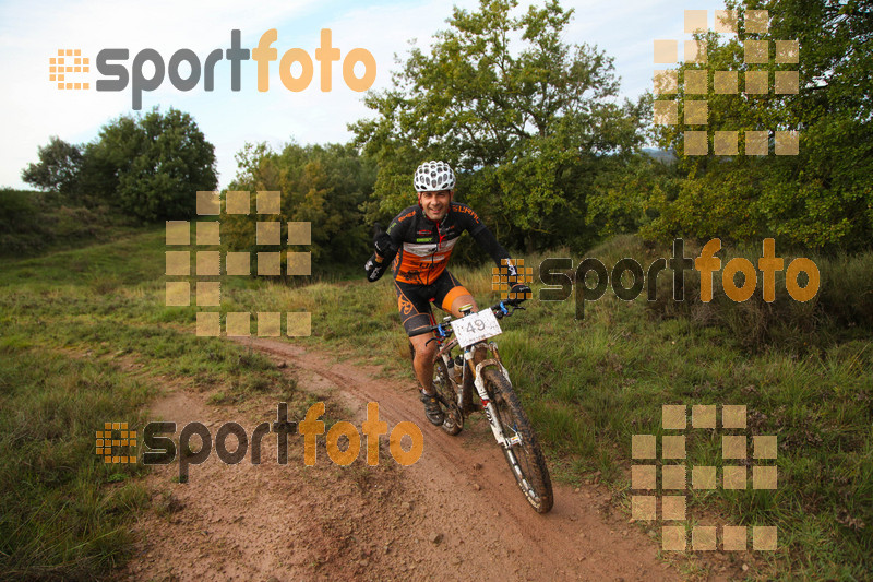 Esport Foto - Esportfoto .CAT - Fotos de III Trenca-Pedals Sant Feliu Sasserra - Dorsal [49] -   1413122588_20728.jpg