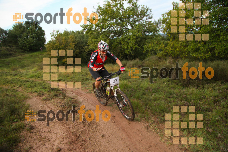 Esport Foto - Esportfoto .CAT - Fotos de III Trenca-Pedals Sant Feliu Sasserra - Dorsal [23] -   1413122590_20729.jpg
