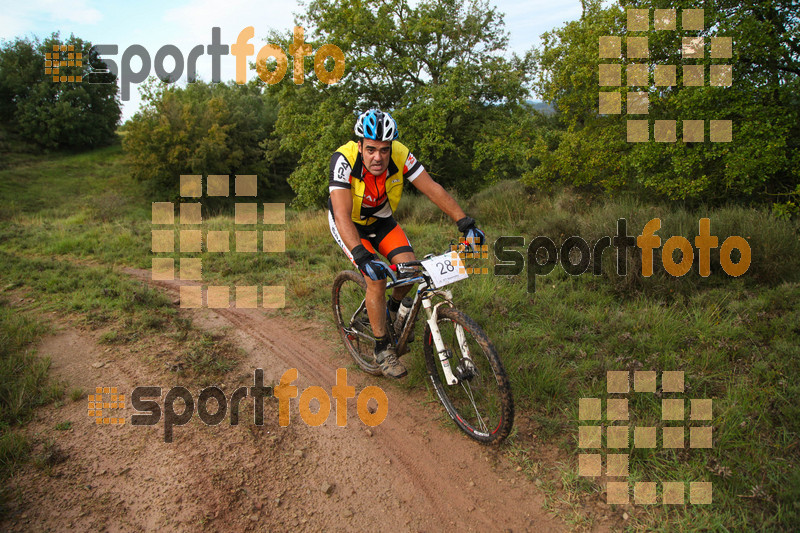 Esport Foto - Esportfoto .CAT - Fotos de III Trenca-Pedals Sant Feliu Sasserra - Dorsal [28] -   1413122595_20731.jpg