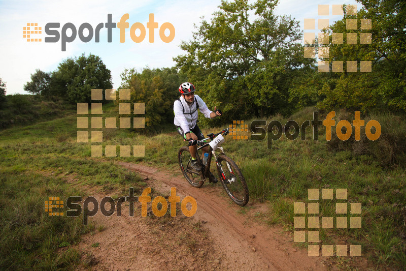 Esport Foto - Esportfoto .CAT - Fotos de III Trenca-Pedals Sant Feliu Sasserra - Dorsal [16] -   1413122606_20736.jpg