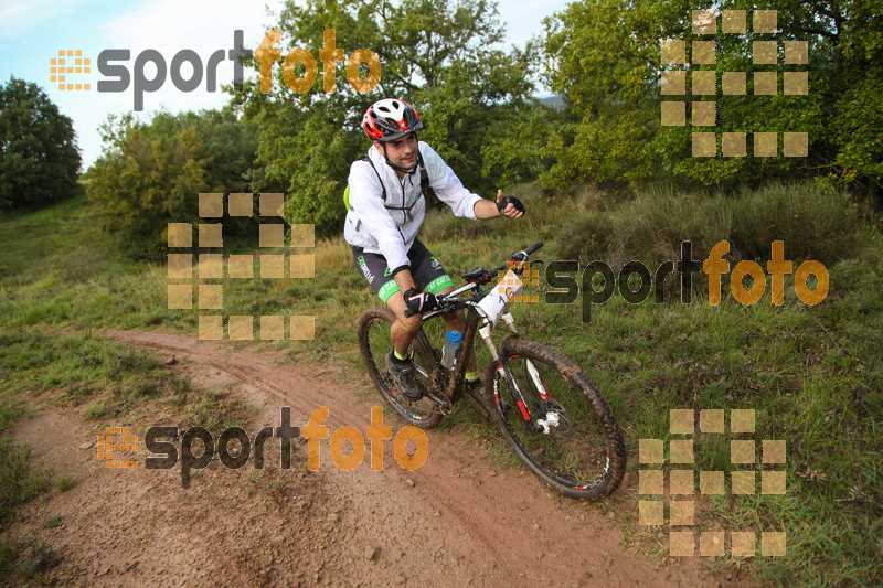 Esport Foto - Esportfoto .CAT - Fotos de III Trenca-Pedals Sant Feliu Sasserra - Dorsal [16] -   1413122608_20737.jpg