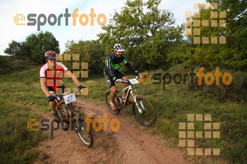 Esport Foto - Esportfoto .CAT - Fotos de III Trenca-Pedals Sant Feliu Sasserra - Dorsal [56] -   1413122610_20738.jpg