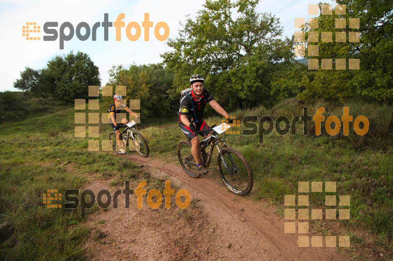 Esport Foto - Esportfoto .CAT - Fotos de III Trenca-Pedals Sant Feliu Sasserra - Dorsal [19] -   1413122615_20740.jpg