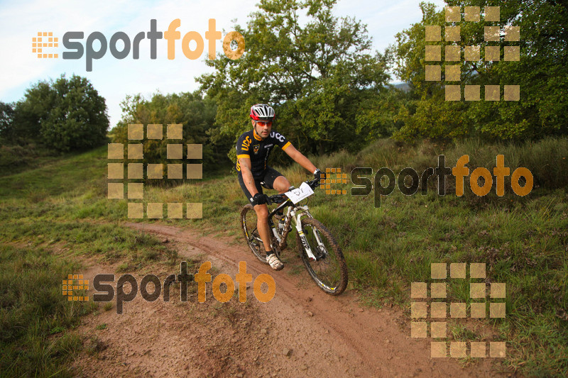 Esport Foto - Esportfoto .CAT - Fotos de III Trenca-Pedals Sant Feliu Sasserra - Dorsal [57] -   1413122619_20742.jpg