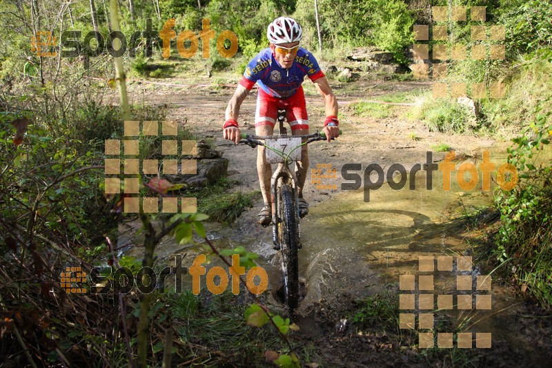 Esport Foto - Esportfoto .CAT - Fotos de III Trenca-Pedals Sant Feliu Sasserra - Dorsal [7] -   1413122630_20747.jpg